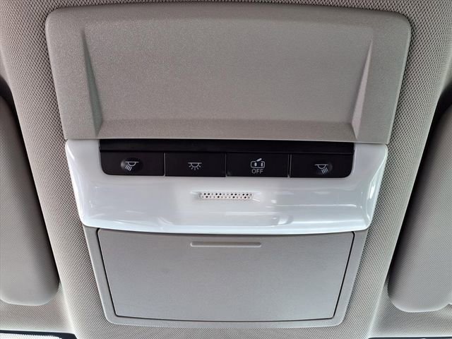 Certified 2024 Nissan Rogue S AWD/4WD image 13