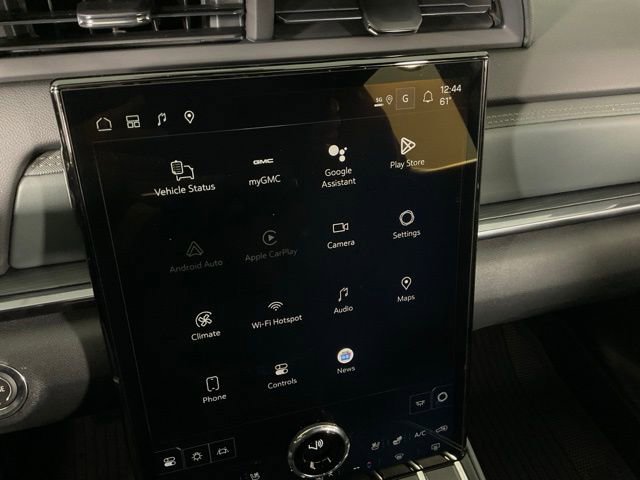 New 2026 GMC Terrain AT4 w/ Convenience Package III image 13