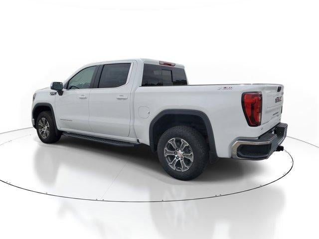 New 2026 GMC Sierra 1500 SLE w/ X31 Off-Road Package AWD/4WD image 4