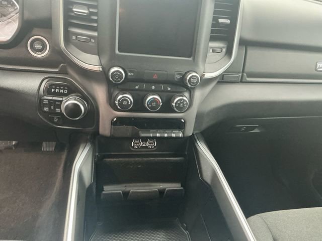 Used 2024 RAM 1500 Big Horn image 12