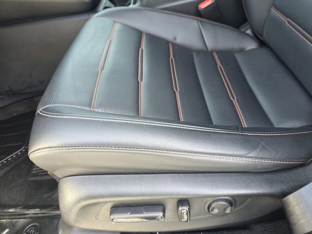 Used 2025 Honda CR-V Sport Touring image 22