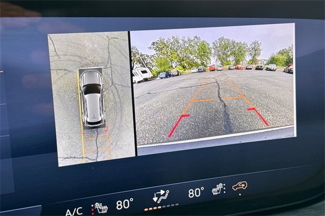 Used 2024 Buick Envision Preferred image 27