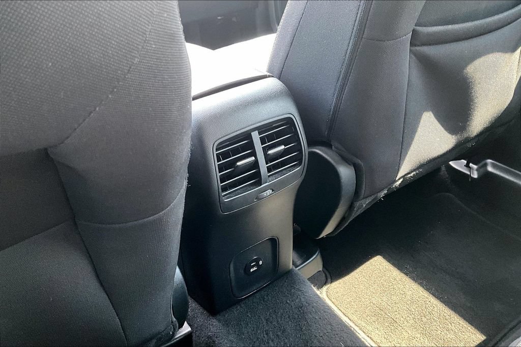 Used 2021 Ford Escape SE w/ Convenience Package FWD image 34