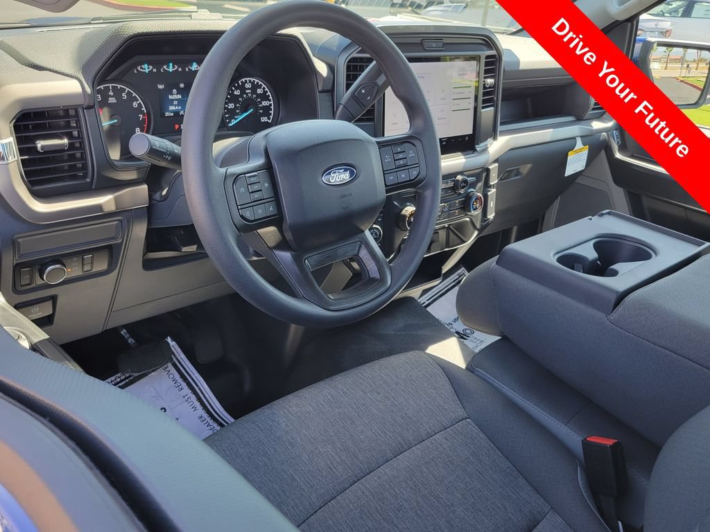 Used 2026 Ford F150 XL AWD/4WD image 5