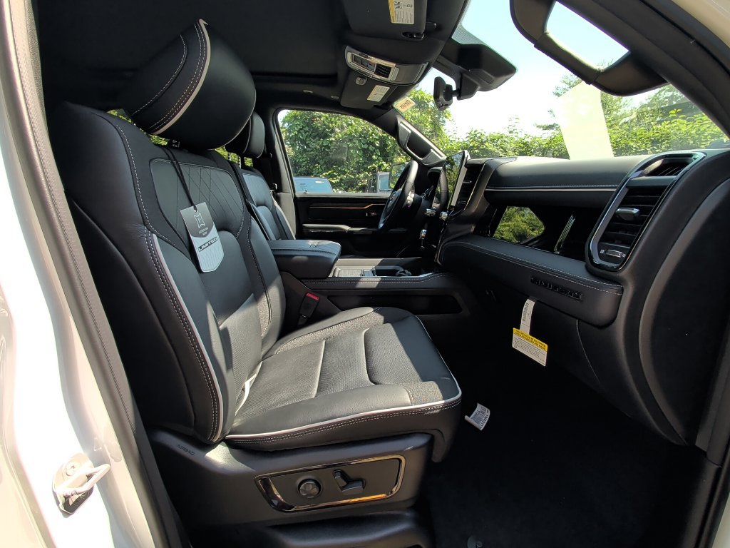 New 2026 RAM 1500 Limited AWD/4WD image 14