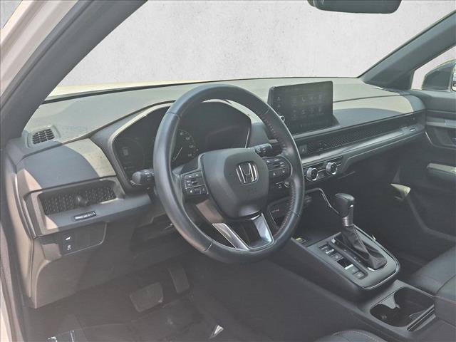 Used 2025 Honda CR-V Sport-L image 10