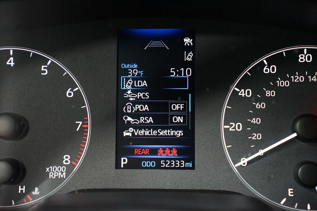 Certified 2024 Toyota Corolla LE image 16