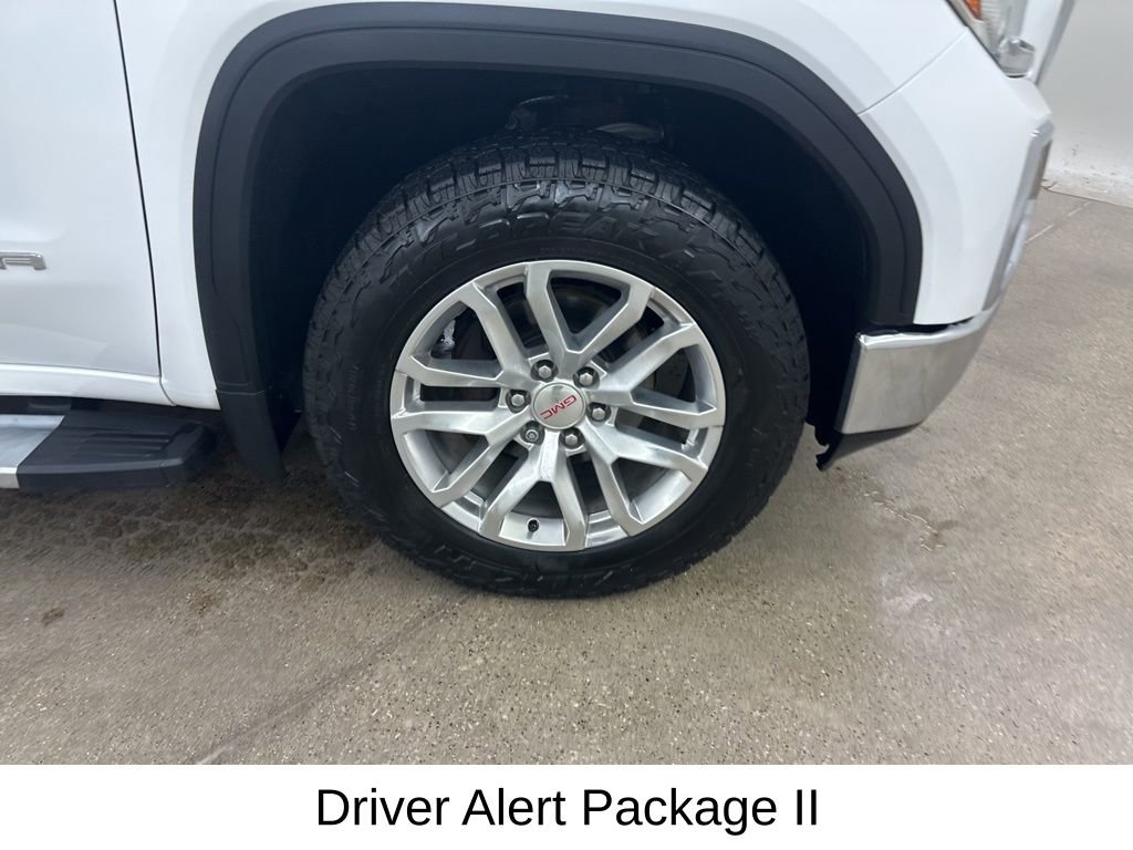 Used 2019 GMC Sierra 1500 SLT w/ SLT Premium Plus Package image 15