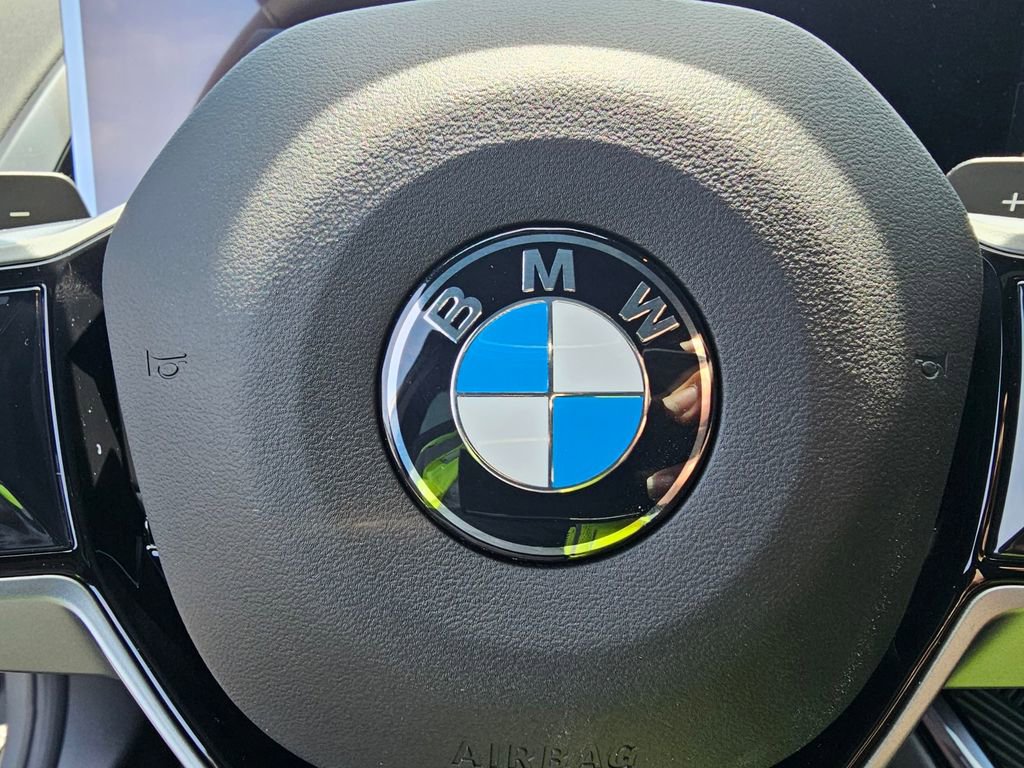 Used 2026 BMW X3 xDrive30 w/ Premium Package image 22