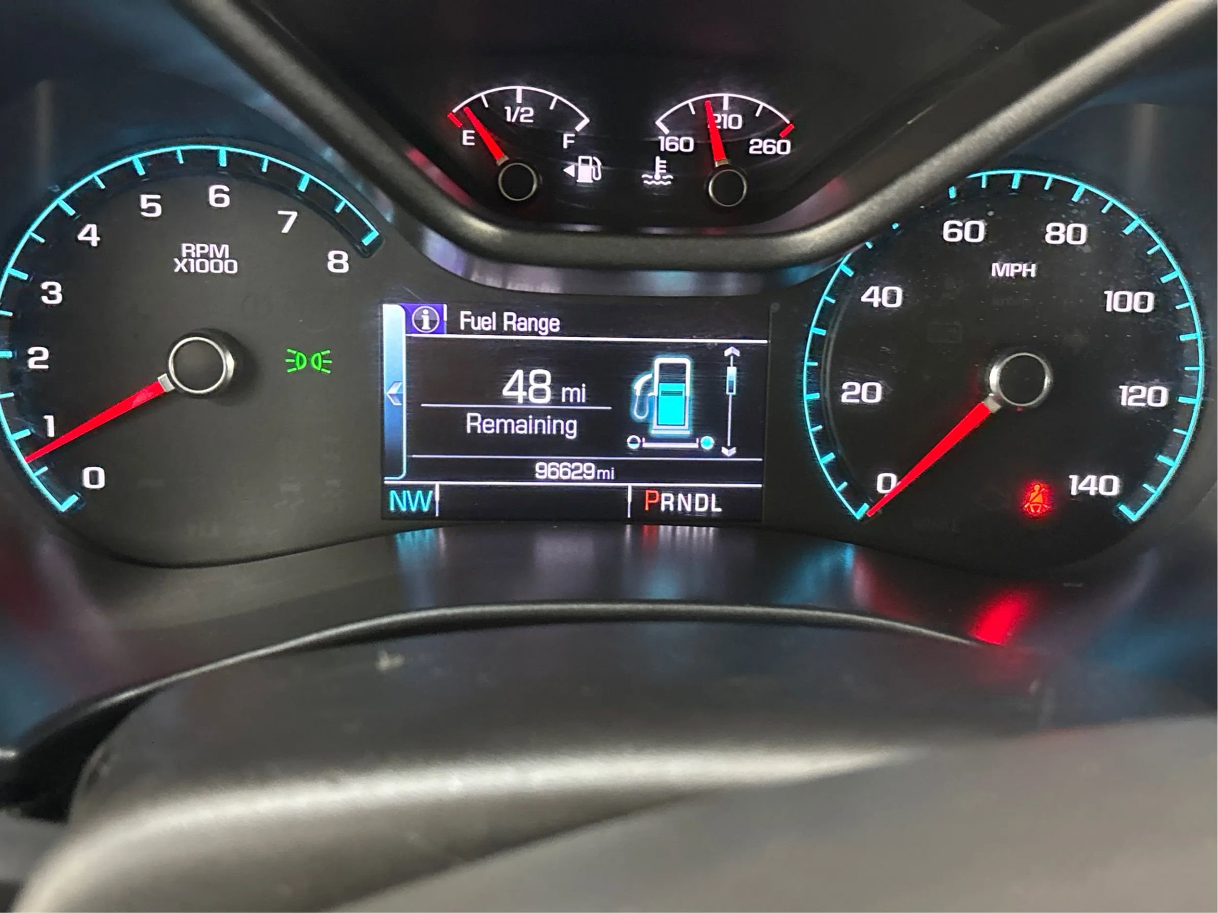 Used 2018 Chevrolet Colorado ZR2 image 23