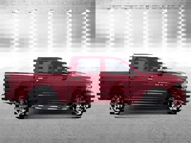 Used 2012 RAM 1500 Express w/ ST Popular Equipment Group image 9
