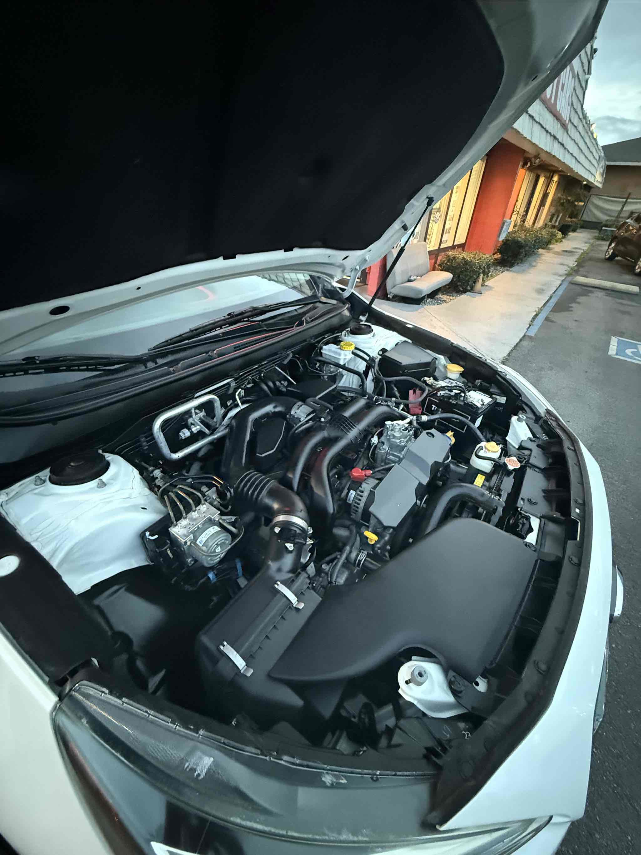 Used 2018 Subaru Outback 2.5i Limited image 59