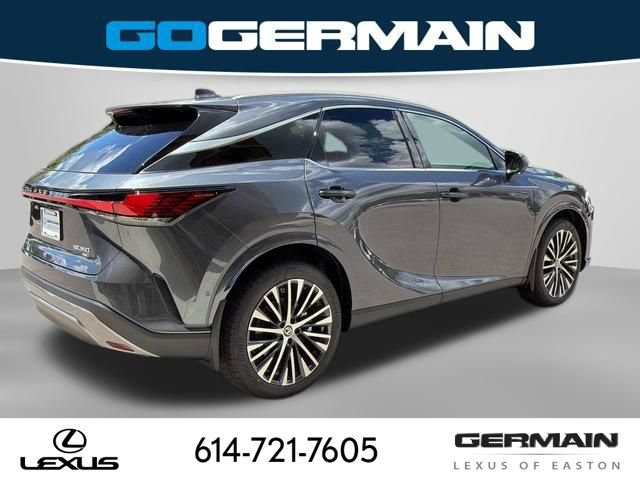 New 2026 Lexus RX 350 Premium Plus AWD/4WD image 7