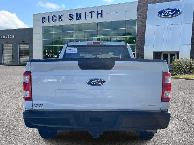 Certified 2022 Ford F150 XL w/ Equipment Group 101A High image 5