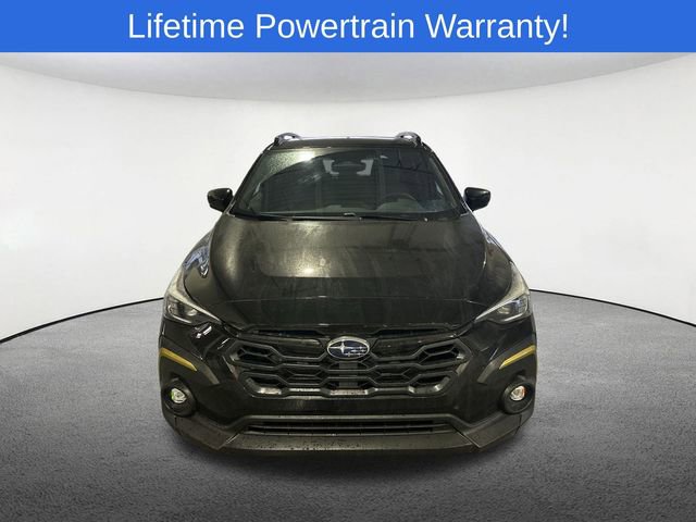 New 2026 Subaru Crosstrek 2.5i Sport image 15