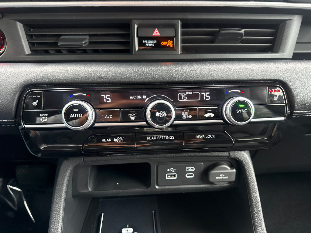 Certified 2023 Honda Pilot EX-L image 25