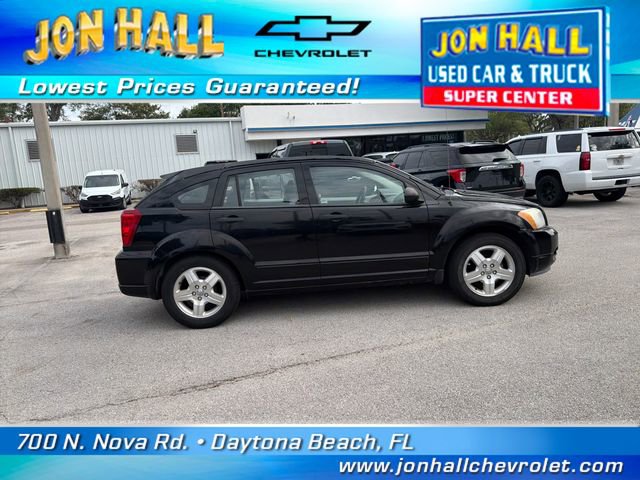Used 2007 Dodge Caliber SXT FWD image 13