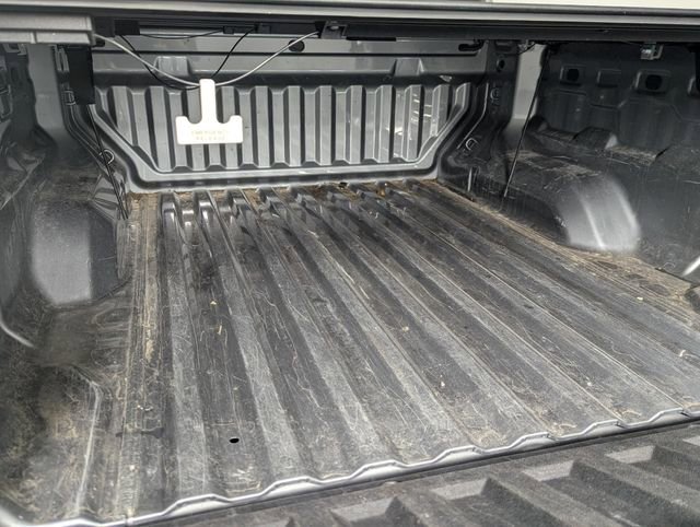 Used 2024 GMC Canyon AT4 w/ Canyon Safety Plus Package image 7