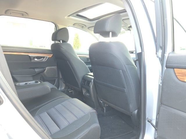 Used 2022 Honda CR-V EX image 30