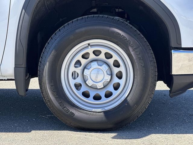 New 2026 GMC Sierra 1500 Pro w/ 1SA Safety Plus Package image 30