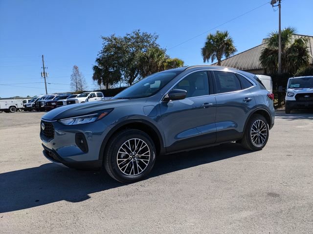 New 2026 Ford Escape SE image 8