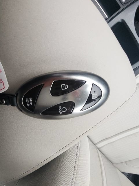 Certified 2025 Hyundai Sonata SE FWD image 33