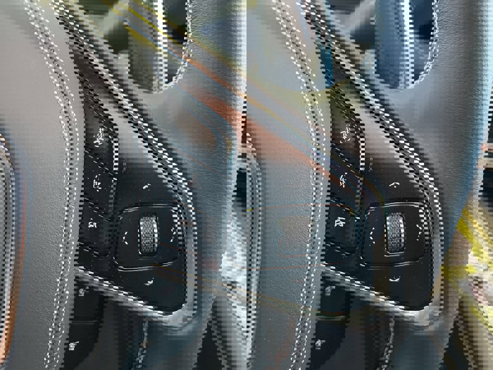 New 2026 Chevrolet Corvette Z06 w/ Stealth Interior Trim Package image 22