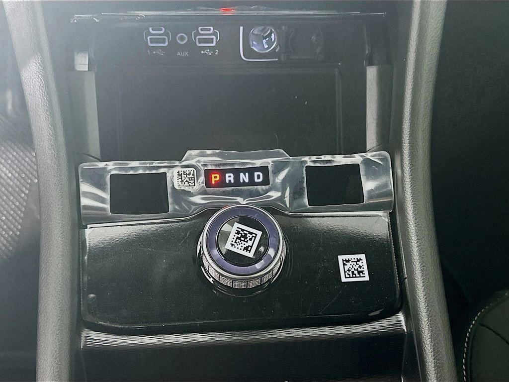 New 2025 Jeep Grand Cherokee Laredo X w/ Luxury Tech Group I image 12