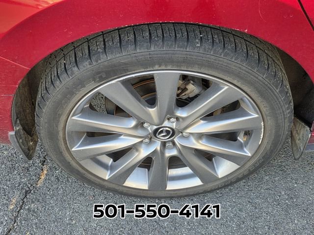 Used 2019 MAZDA MAZDA3 Sedan image 10