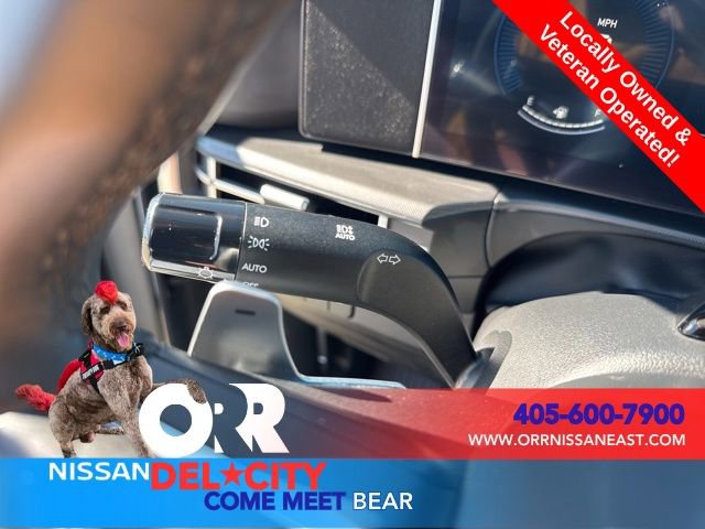 Used 2025 Hyundai Santa Fe SEL image 19