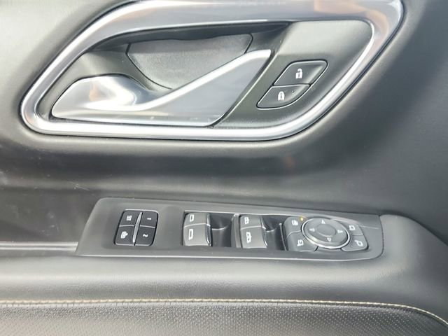 Used 2023 Chevrolet Tahoe Premier AWD/4WD image 35