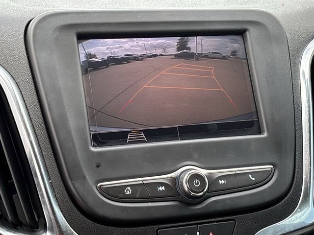 Certified 2024 Chevrolet Equinox LS w/ LS Convenience Package image 13