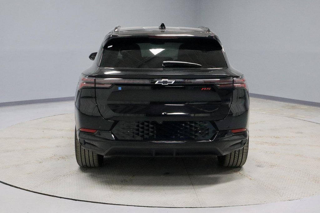 Used 2024 Chevrolet Equinox EV RS image 10