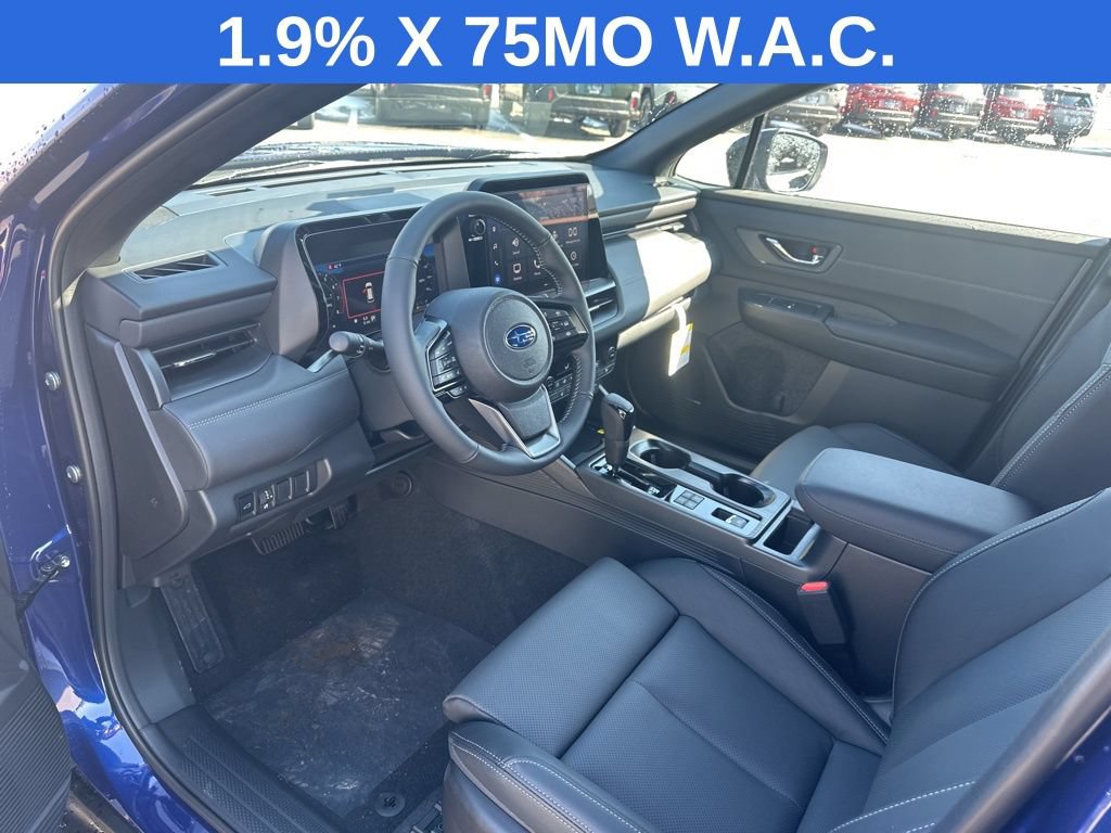 New 2026 Subaru Outback Touring XT AWD/4WD image 14