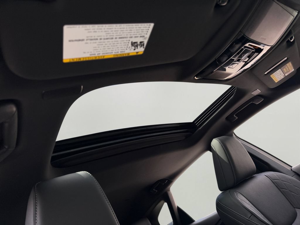 New 2026 Lexus RX 350 Premium Plus AWD/4WD image 4
