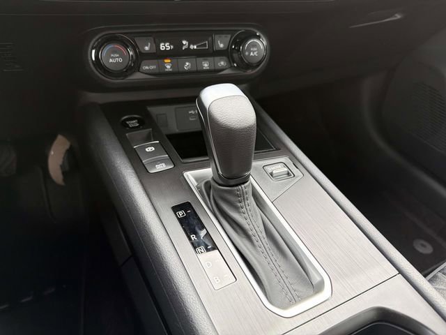New 2026 Nissan Kicks SV w/ Cold Weather Package image 22