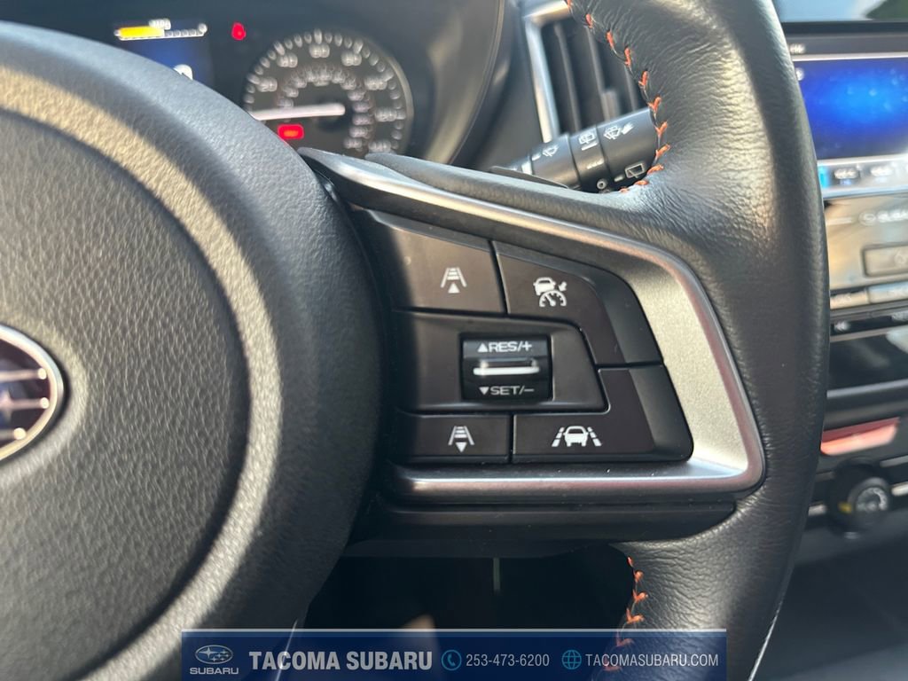 Used 2018 Subaru Crosstrek 2.0i Premium image 23