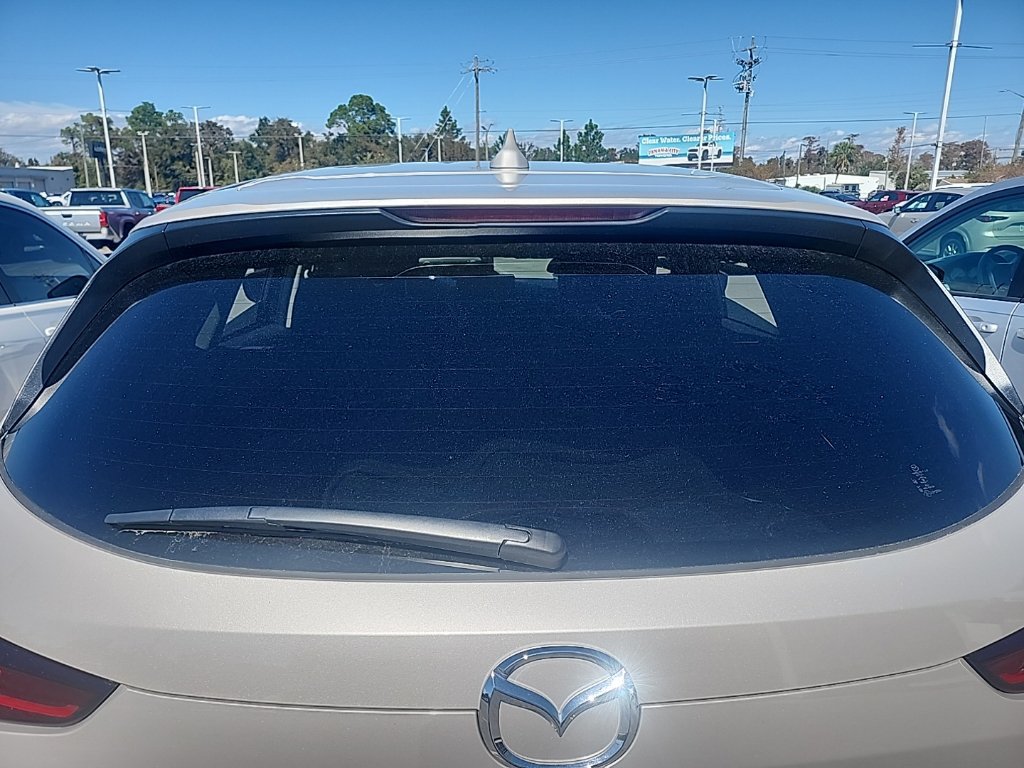 Used 2025 MAZDA CX-5 AWD 2.5 S w/ Premium Plus Pkg image 16