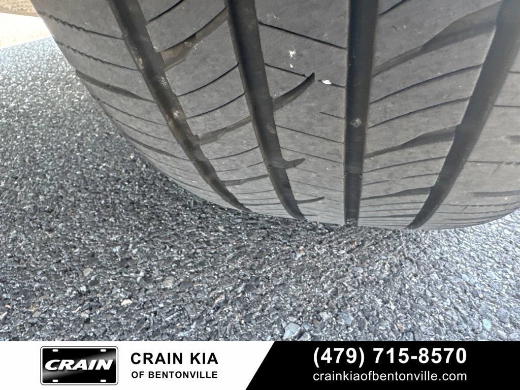 Used 2022 Dodge Durango R/T AWD/4WD image 37