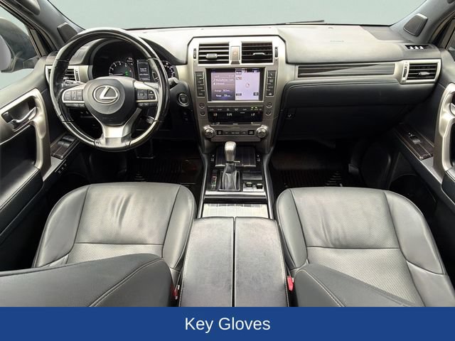 Used 2020 Lexus GX 460 Premium w/ Premium Package AWD/4WD image 27