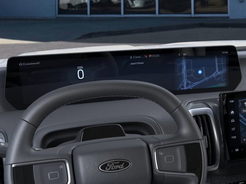 New 2025 Ford Expedition Tremor image 13