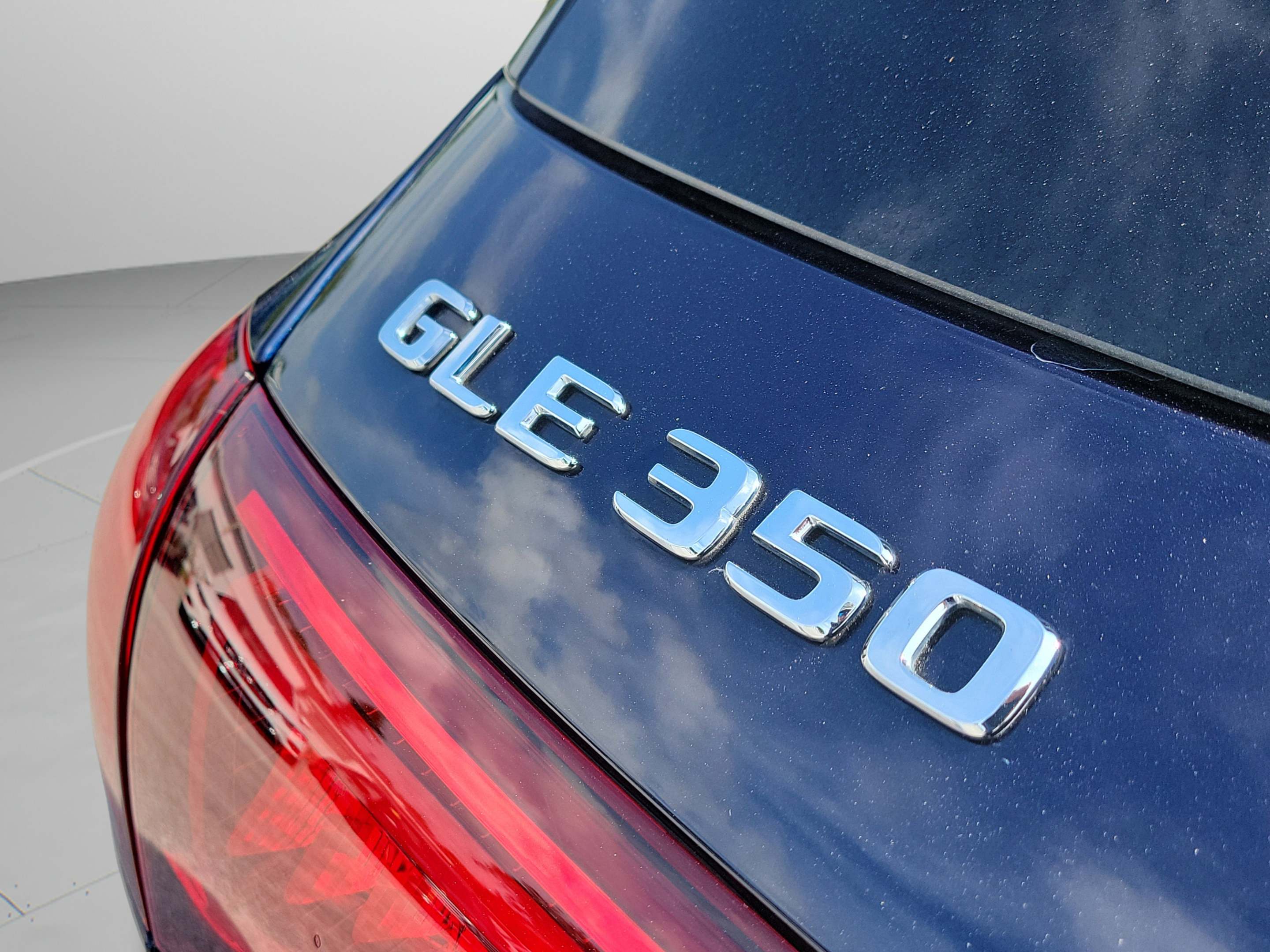 Certified 2022 Mercedes-Benz GLE 350 4MATIC image 29