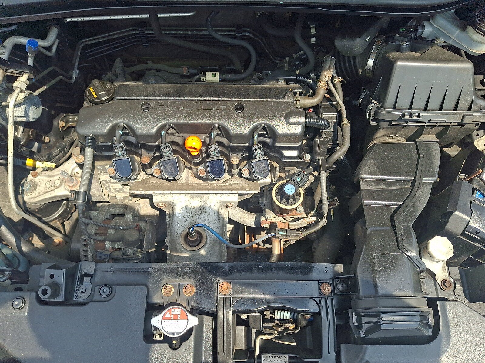 Used 2017 Honda HR-V EX-L image 27