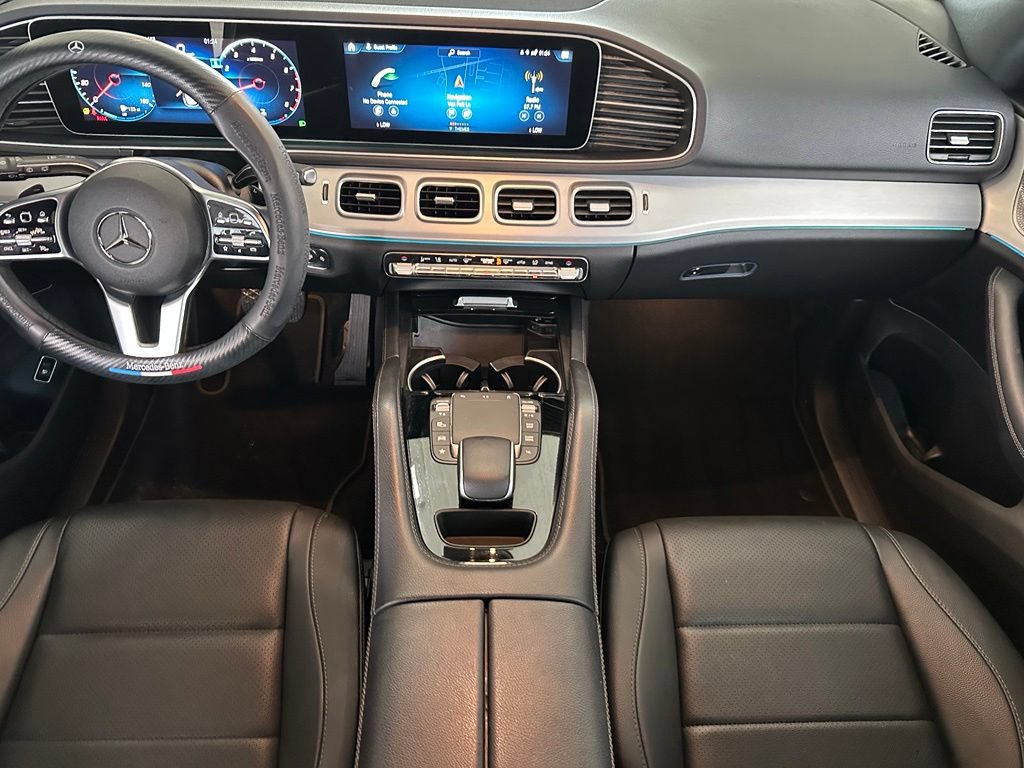 Used 2022 Mercedes-Benz GLE 350 4MATIC image 17