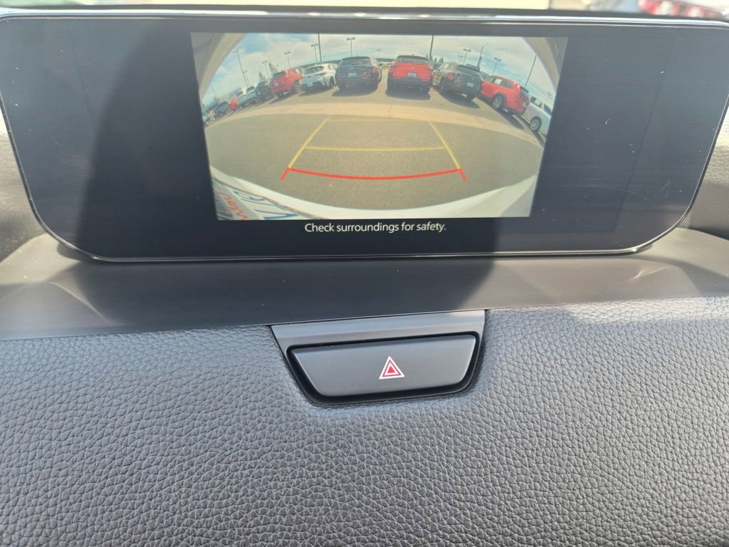 Certified 2024 MAZDA CX-90 Plug-In Hybrid w/ Preferred AWD/4WD image 17