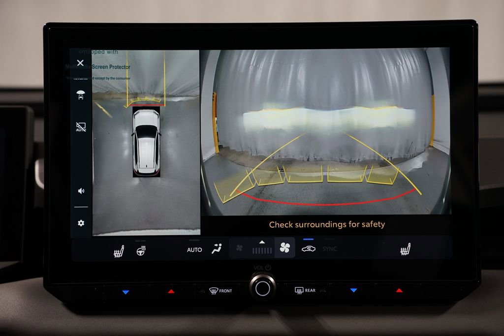 New 2026 Toyota RAV4 XSE image 20