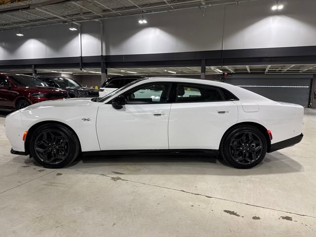 New 2026 Dodge Charger R/T image 11