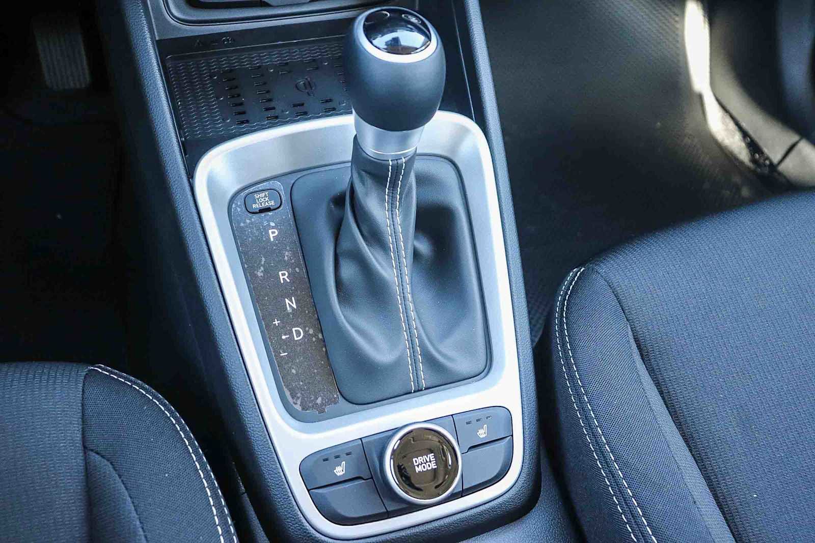 New 2026 Hyundai Venue SEL image 27