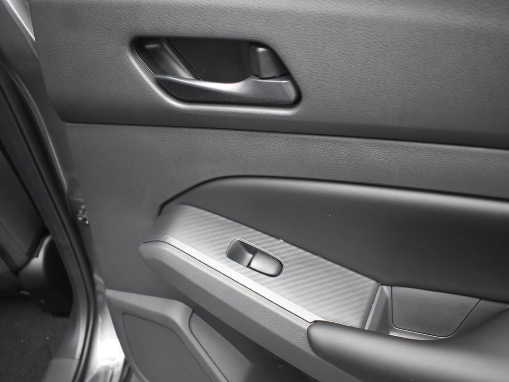 New 2025 Nissan Altima 2.5 S image 19