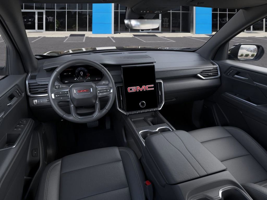 New 2026 GMC Acadia Elevation w/ Elevation Premium Package FWD image 39